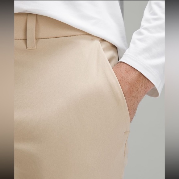 NWOT ABC Classic Fit Trouser - Trench - Picture 4 of 11